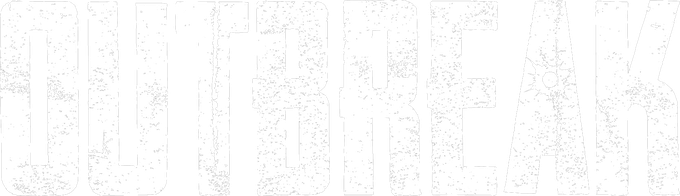 Logo del gioco Outbreak
